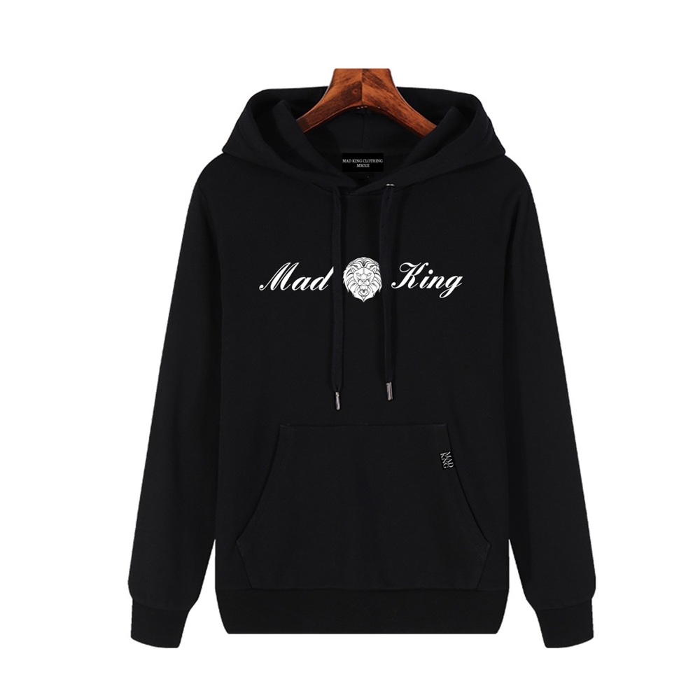 MAD KING HOODIE
